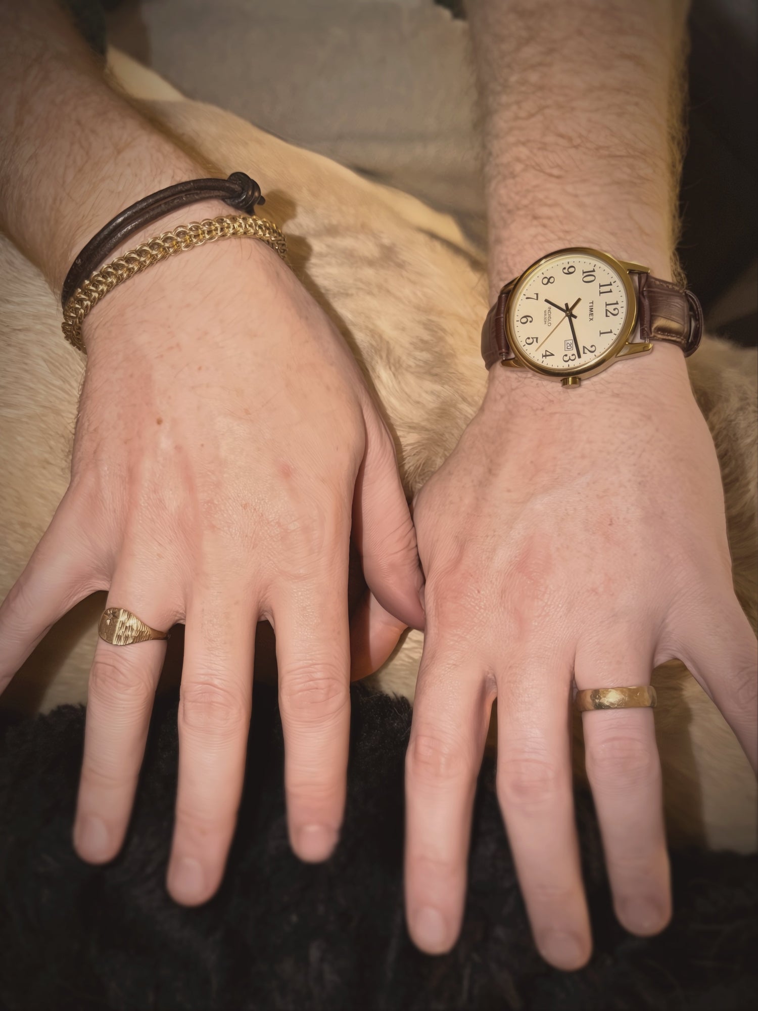 Men's Jewelry