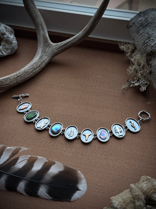 The Redwood Forest Bracelet