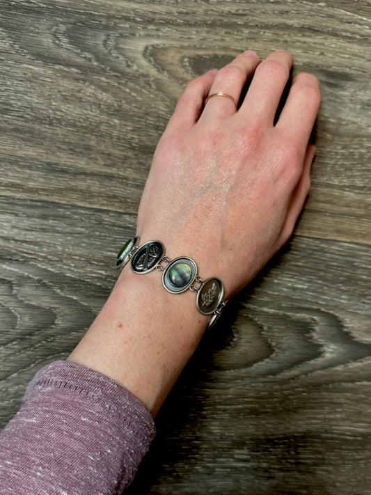 The Redwood Forest Bracelet